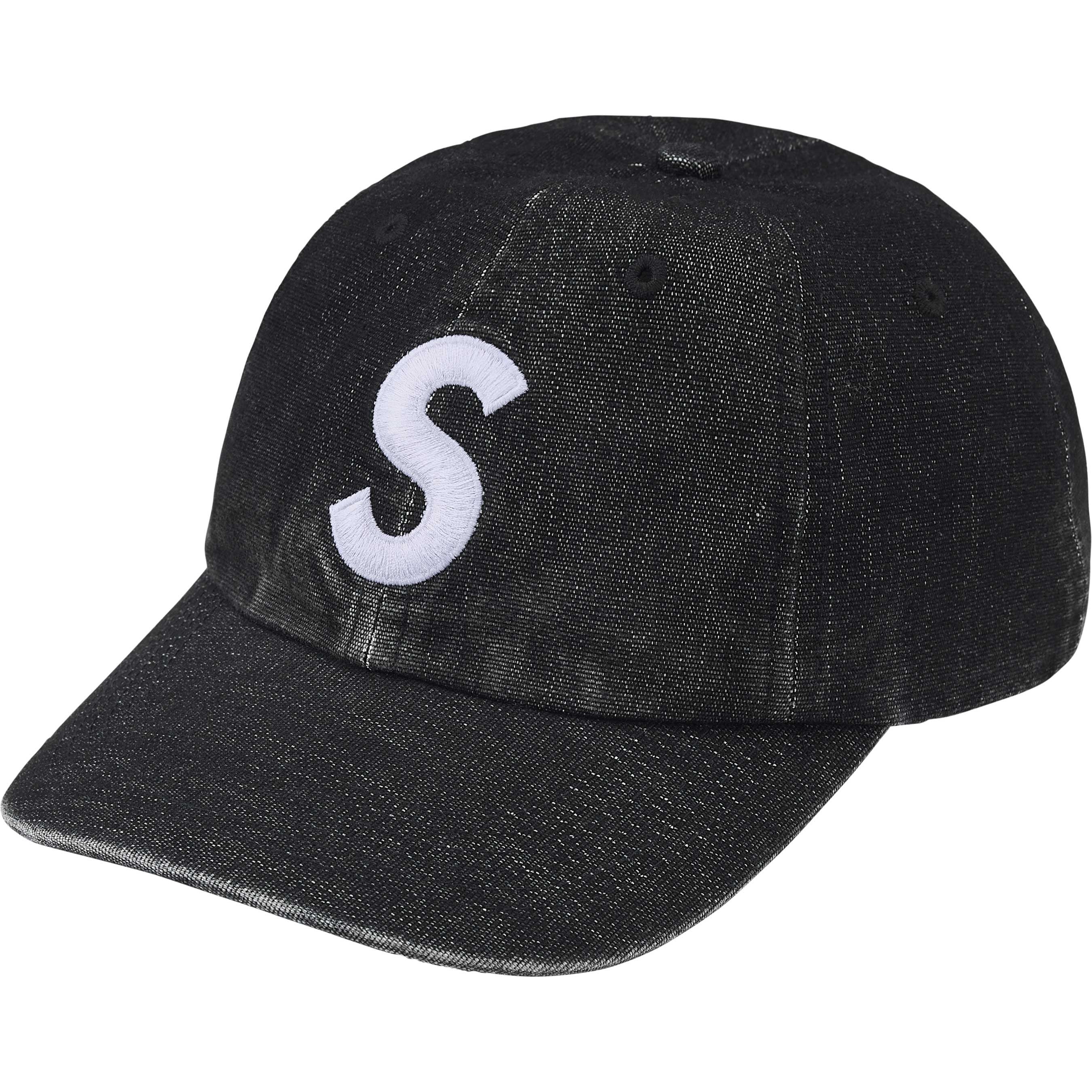 Cordura® Denim S Logo 6-Panel view 3